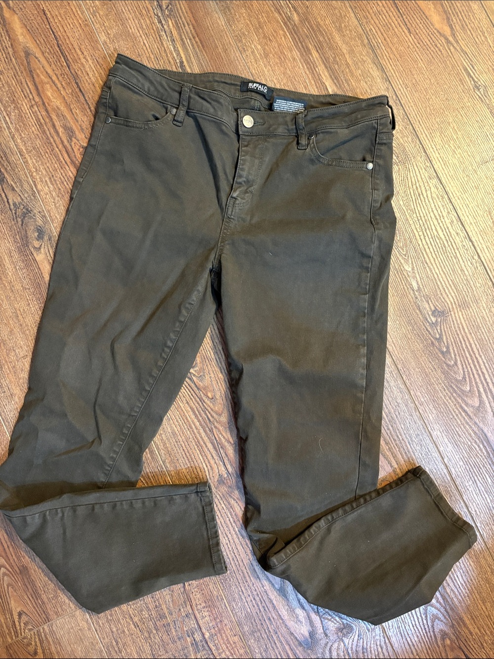 🤎Buffalo Jeans🤎